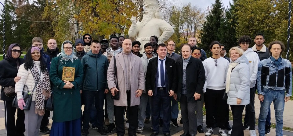 Седьмой день турнира в Данилове